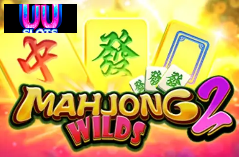 Mahjong Wilds 2